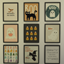 Cute Halloween Prints logo