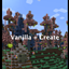 VanilCreate ++ logo