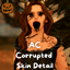 AC-Corrupted Skin Detail logo