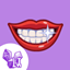 No Fix Missing Tooth logo