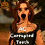 AC-Corrupted Teeth logo