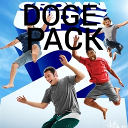 Dogepack v2