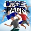 Dogepack v2 logo