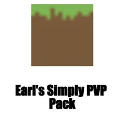 Earl's Simply PVP Pack logo