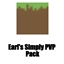 Earl's Simply PVP Pack logo