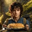 The Wafflepack logo
