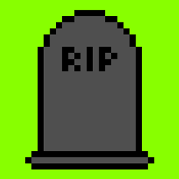 Deathlink logo
