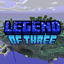 Legend of Three logo
