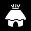Hut logo