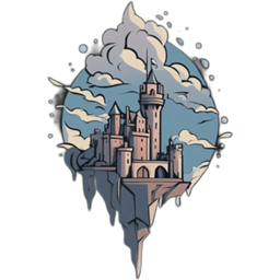 Trygoda: Beginning of our bold story logo