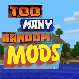 Too Many Random Modifications logo