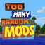 Too Many Random Modifications logo