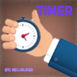 Timers