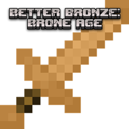 Better Bronze Age (Discontinued)