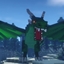 Origins Fantasy SMP logo