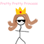 The Adventures Of Aiden The Princess logo