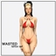 Wasted Tattoo Set logo