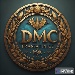 D&SMP logo