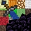 P.I.K. Block Swords logo