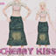 cherry kiss set logo