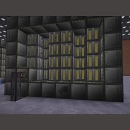 MBM Multigeaming Techpack logo