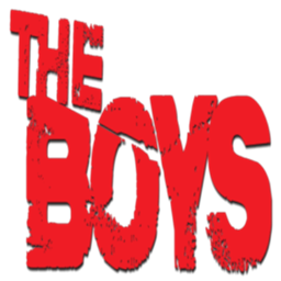The Boys Lucraft: Core addonpack [S-1-2-3] logo