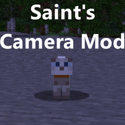 Saint's Custom Camera