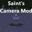 Saint's Custom Camera logo