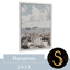 Sims4Luxury - The Hamptons - Wall arts logo