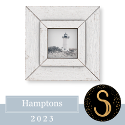 Sims4Luxury - The Hamptons - Photo frame