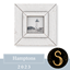 Sims4Luxury - The Hamptons - Photo frame logo
