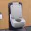 [Veranka] No-Talking Toilet logo