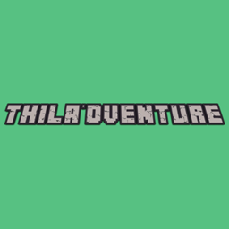 Thila'dventure logo