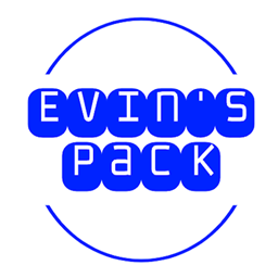 Evin's Pack logo