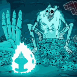 Neon's Villains project image