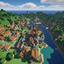 Kisama's Pokecraft Adventure logo