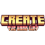 Create The Hard Way logo