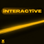 [old] Interactive [Forge] logo