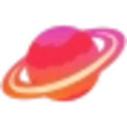 Created project image