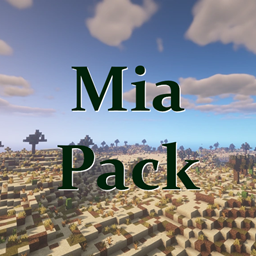 Mia Pack logo