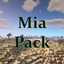Mia Pack logo
