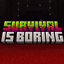 Survival is Boring logo