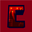 The Crimsonlands logo