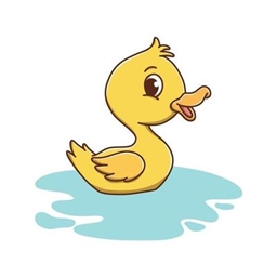 Ducky9009's Adventure