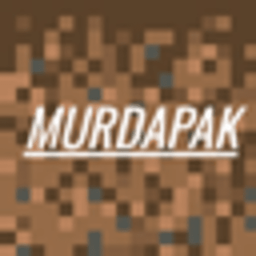 Murdapack logo