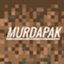 Murdapack logo