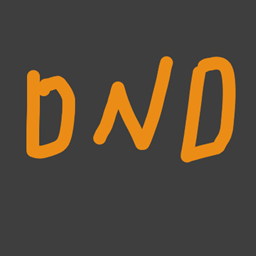 D&D Outcast logo