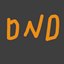 D&D Outcast logo
