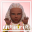 Luna | Infant Hair logo