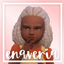 Luna | Toddler Hair logo